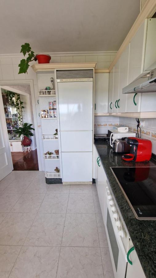 Apartamento Corazón do Val da Louriña-Área Vigo Pontevedra Exterior foto