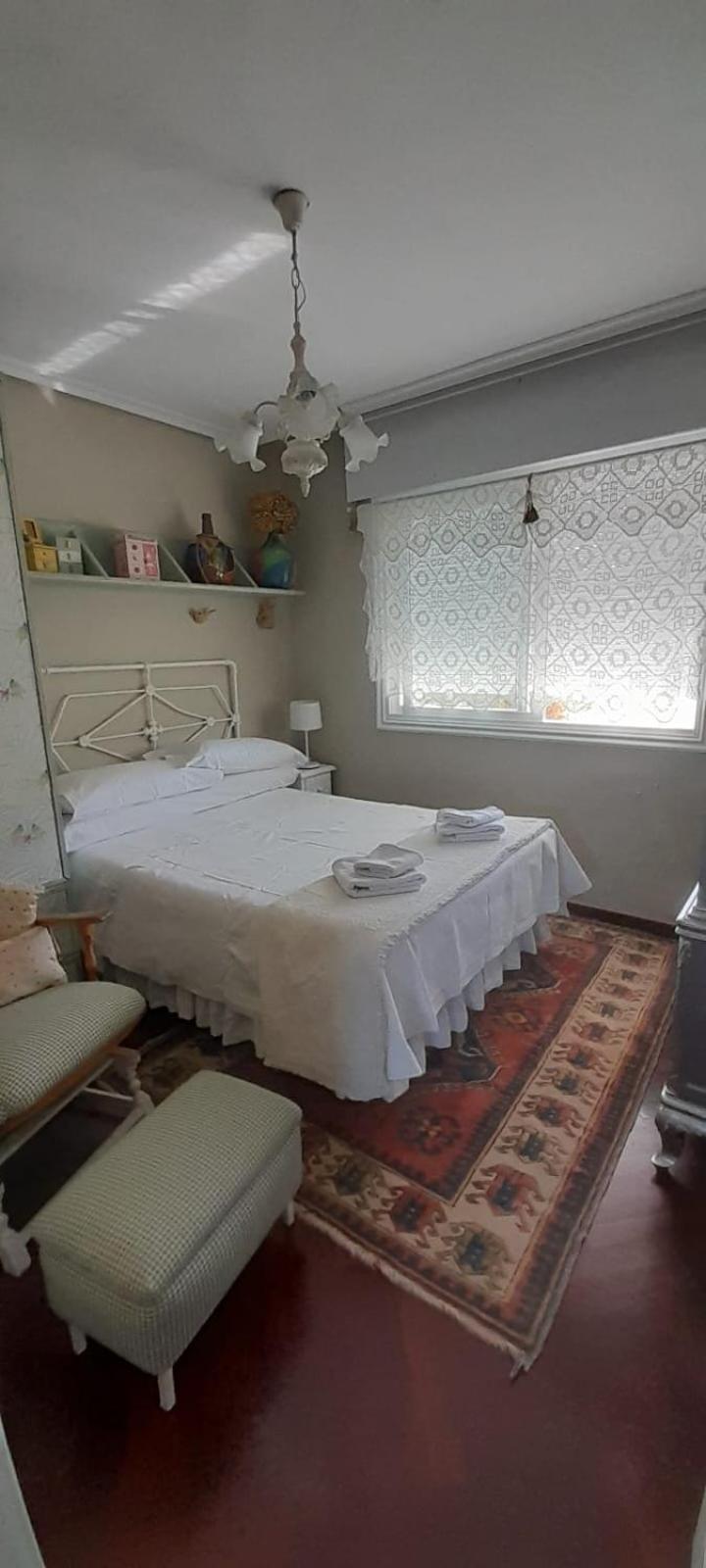 Apartamento Corazón do Val da Louriña-Área Vigo Pontevedra Exterior foto