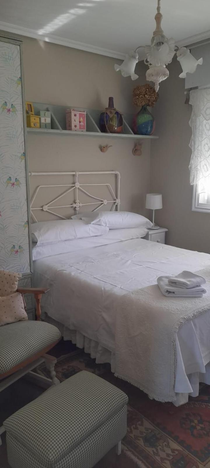 Apartamento Corazón do Val da Louriña-Área Vigo Pontevedra Exterior foto